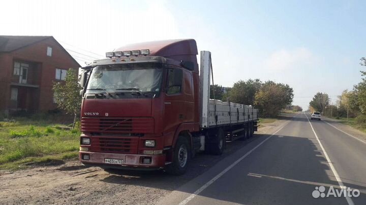 Двигатель D12A(380)