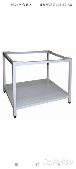 Подставка под электрпечь Мечта