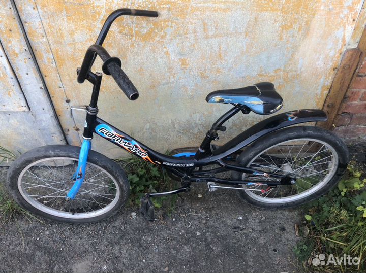 Форвард 20дюймов