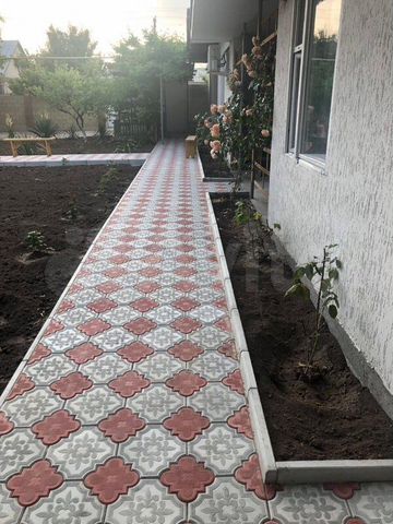 Дом 200 м² на участке 8 сот.