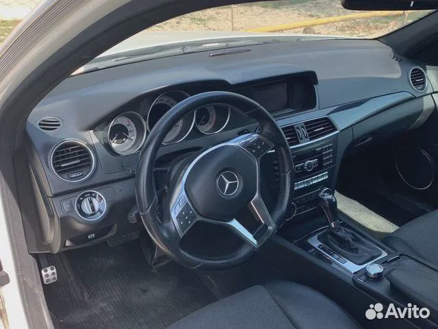 Разбор Запчасти Авторазбор Mercedes W204 Рест