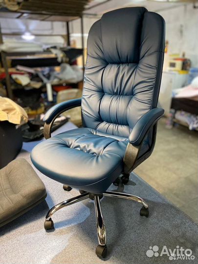 Компьютерное кресло