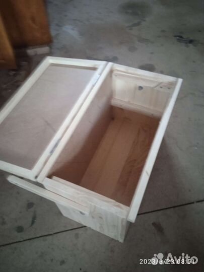 Рамконос 6х6