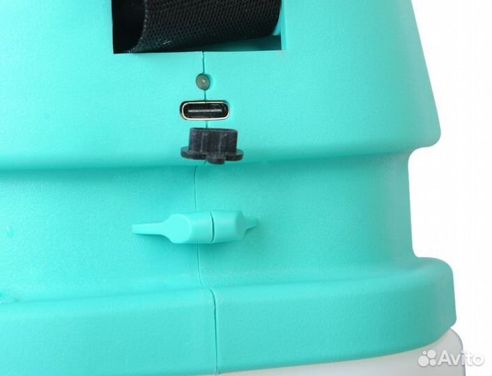 Опрыскиватель садовый Sturm GS8205