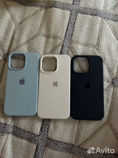 Чехол на iPhone 13 pro