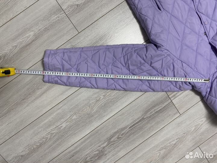 Куртка демисезонная женская 44 46