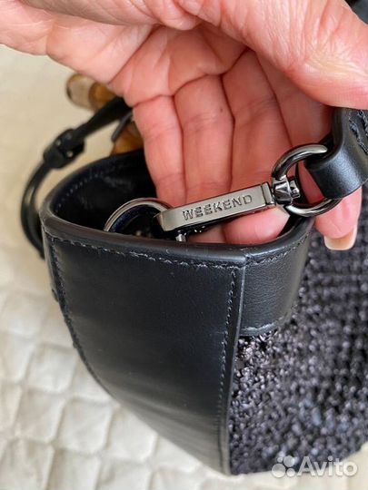 Max mara weekend сумка