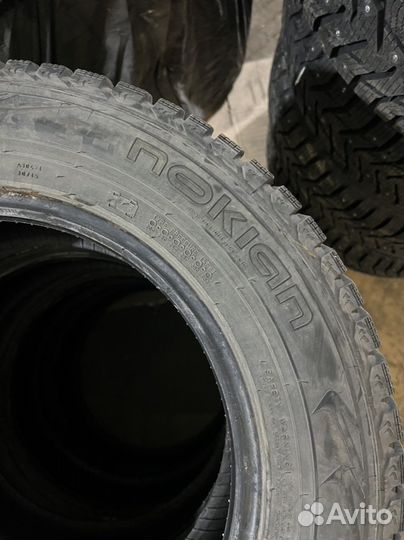 Nokian Tyres Nordman 5 195/65 R15 95T
