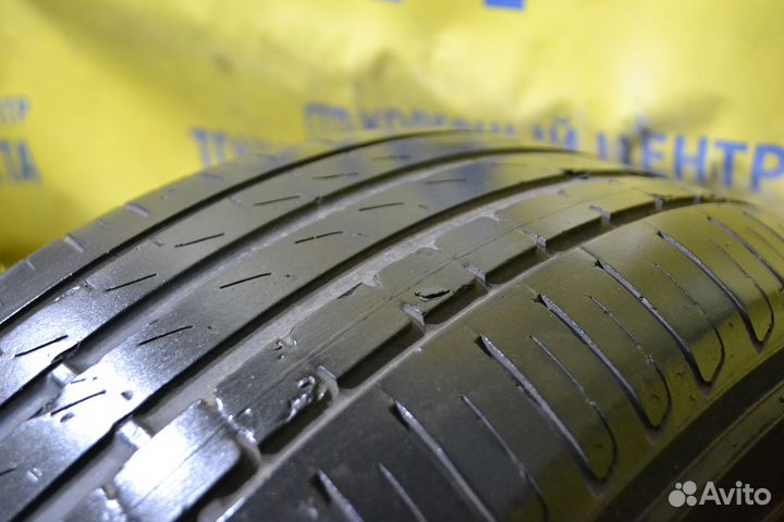 Pirelli Scorpion Verde 235/60 R18