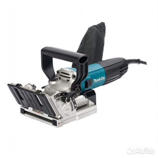 Шпоночный фрезер Makita PJ 7000