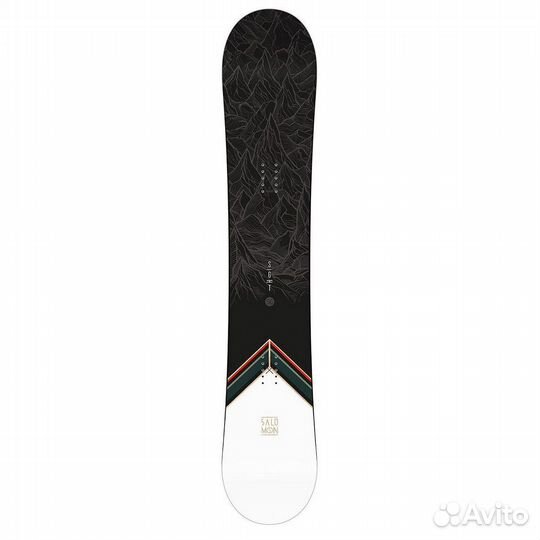 Сноуборд Salomon Sight 20-21