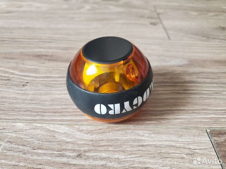 Кистевой тренажер