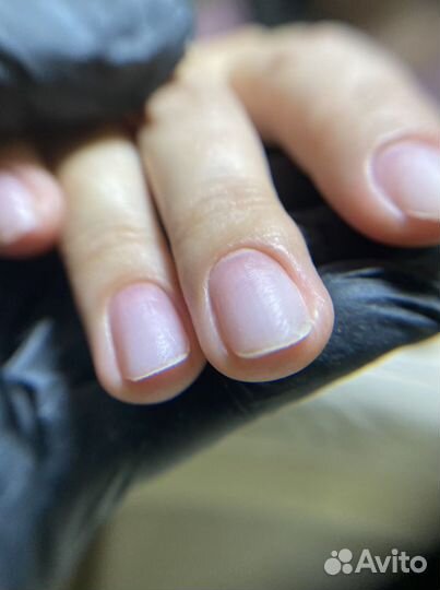 Маникюр,педикюр