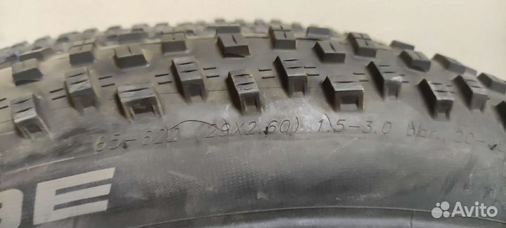 Покрышки для велосипеда 26