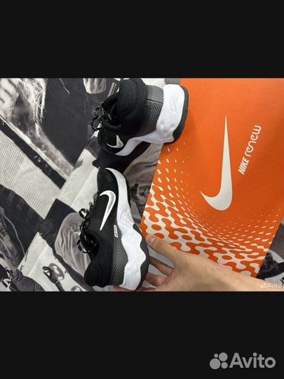 Беговые кроссовки Nike Renew Ride 3.0 оригинал