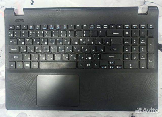 Топкейс acer EX2519