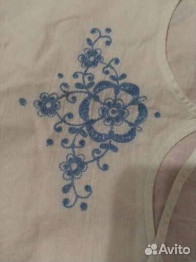 Пододеяльник детский винтажный ретро СССР