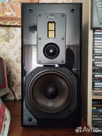 Акустические колонки Dynavoice DM 6, пара