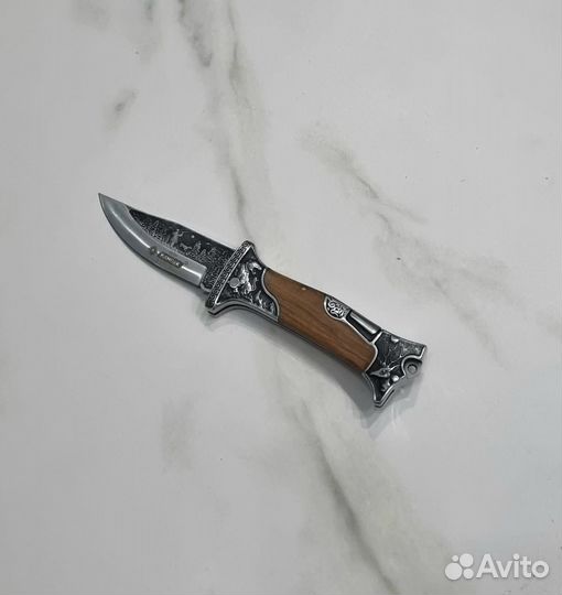 Нож сувенирный