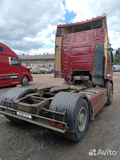 Renault Premium 420dci, 2005