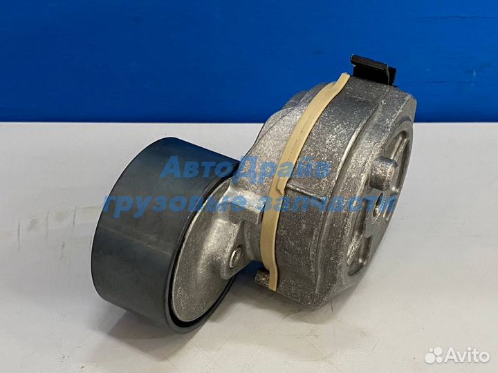 Комплект натяжитель и ремень Ман Тга мотор D2066