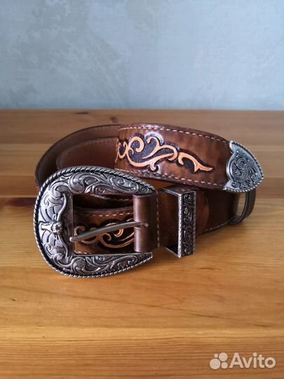 Ремень мужской