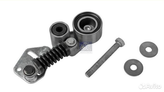 Натяжитель ремня MAN F2000/TGA