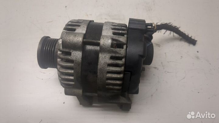 Генератор Chevrolet Cruze, 2010