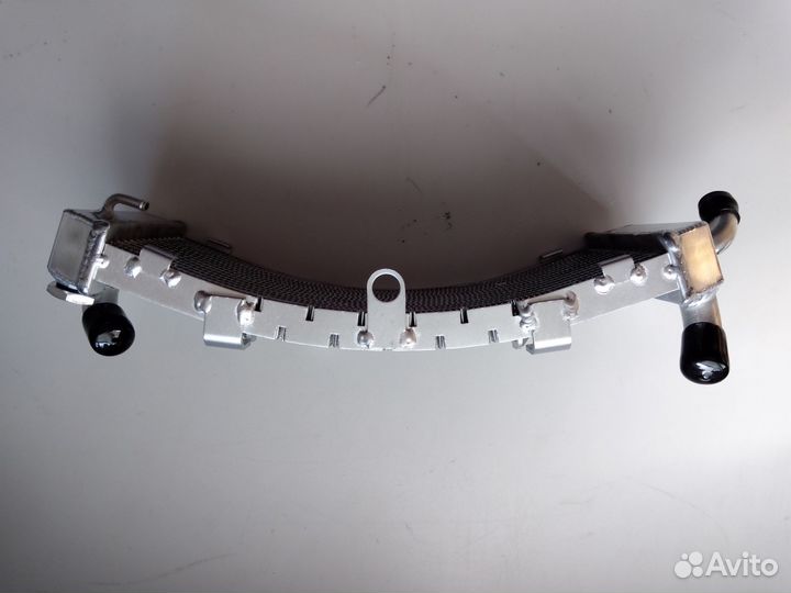 Радиатор для Yamaha T-MAX500 1997-2011 г