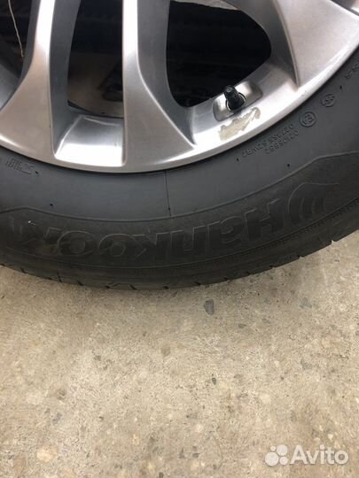 Hankook Aurora K103 23.5/65 R17 104H