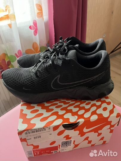 Кросовки Nike