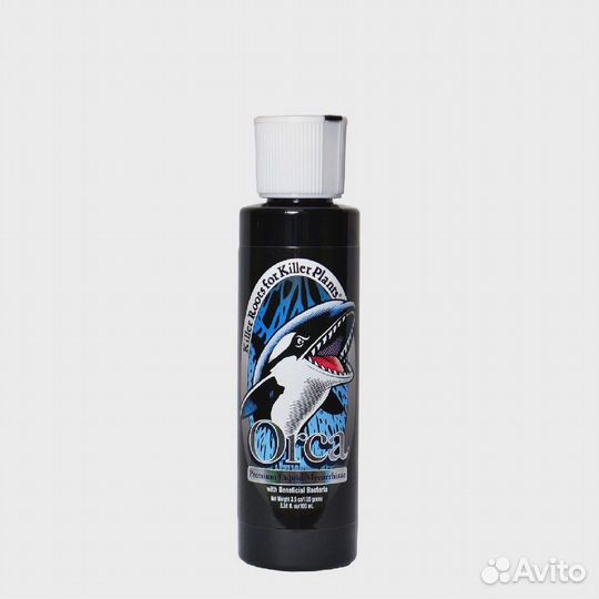 Микориза Orca Premium Liquid Mycorrhizae 100мл