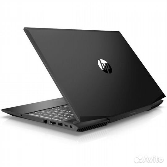 HP 15.6