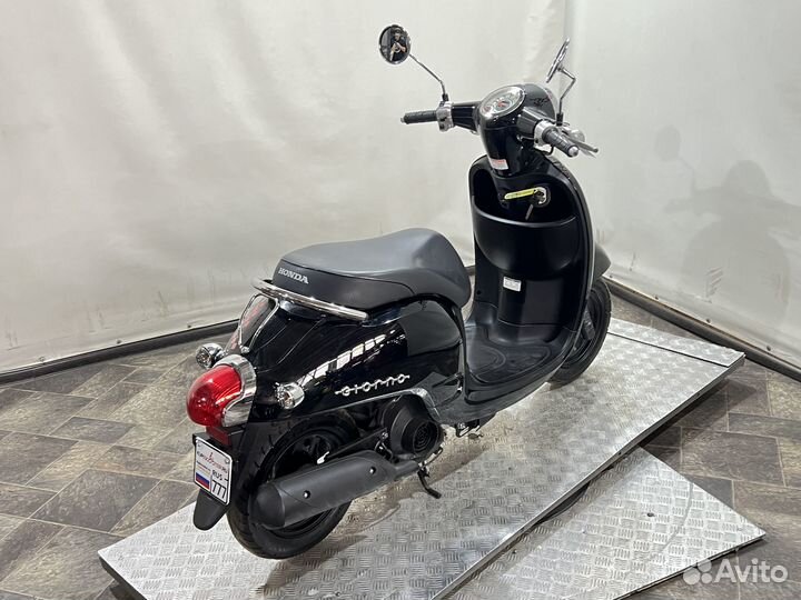 Скутер Honda Giorno AF70 (2014г.в.)