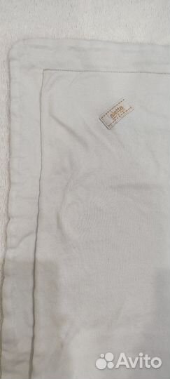 Одеяло детское пакетом