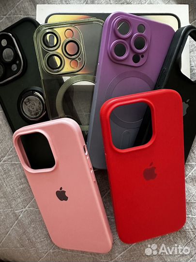 iPhone 14 Pro, 128 ГБ