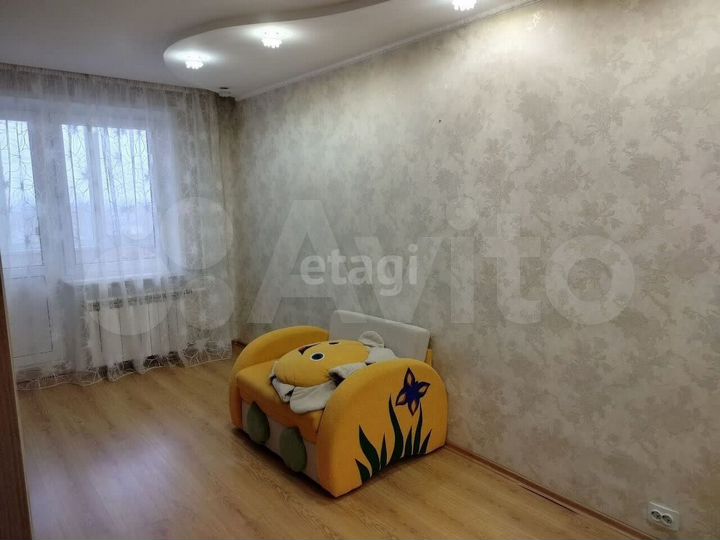 2-к. квартира, 80 м², 9/9 эт.