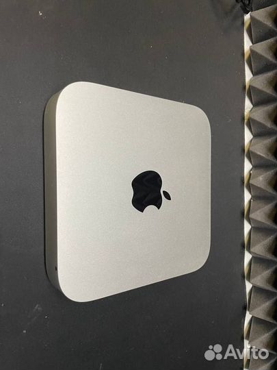 Apple mac mini 2014 1тб