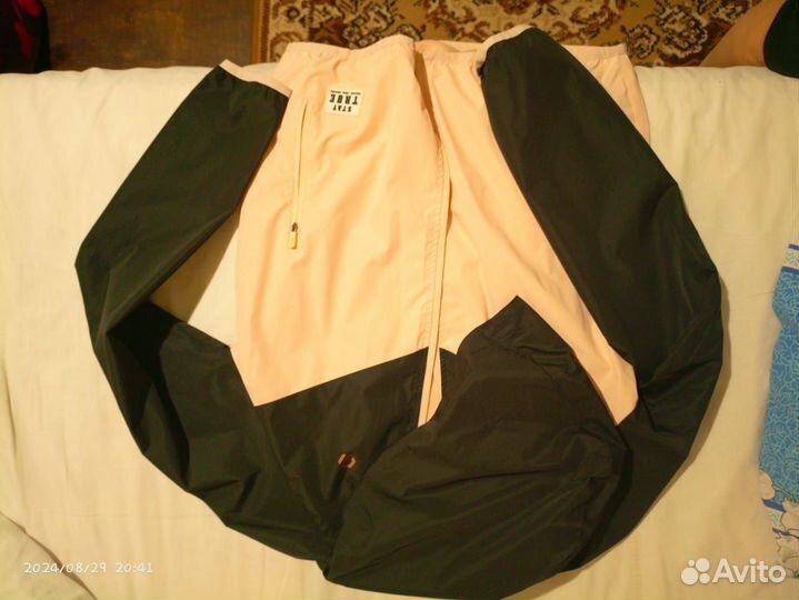 Ветровка для девочки рост 158