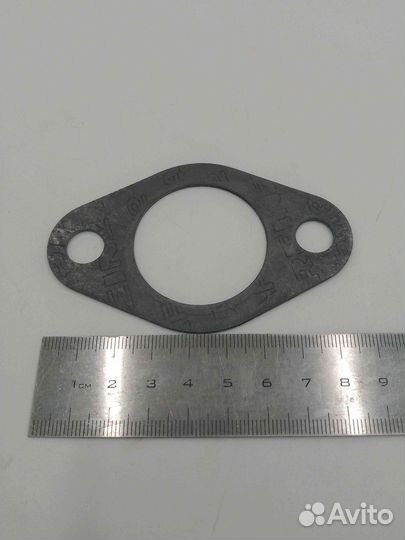 Уплотнение 40Х68Х1,0-afoe4-M3219-G1