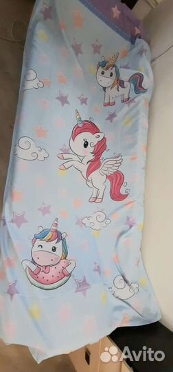 Шторы комплект новые 142на260