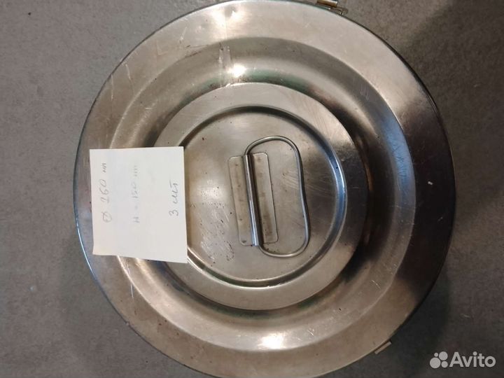 Медицинская бикса