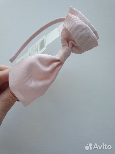 Новый ободок (Janie and Jack, Америка)