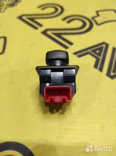 Джойстик рулевой колонки Infiniti Fx35 S50 VQ35DE