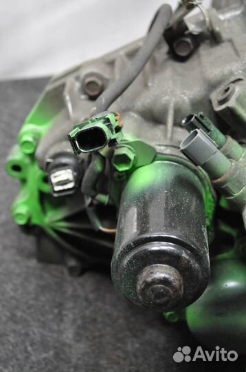 Раздатка nissan pathfinder R51