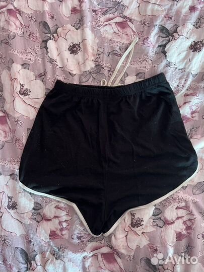 Шорты для девочек