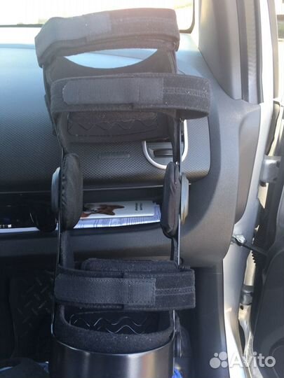 Ортез коленный для реабилитации Fosta FS 12