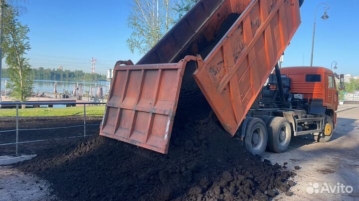 Торфосмесь