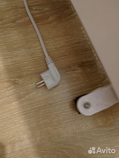 Конвектор электрический polaris