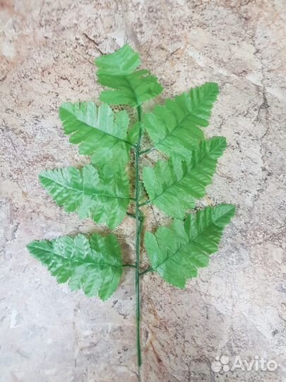 Искусственный лист